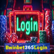 Bwinbet365Login