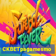 CKBETpagamesmo