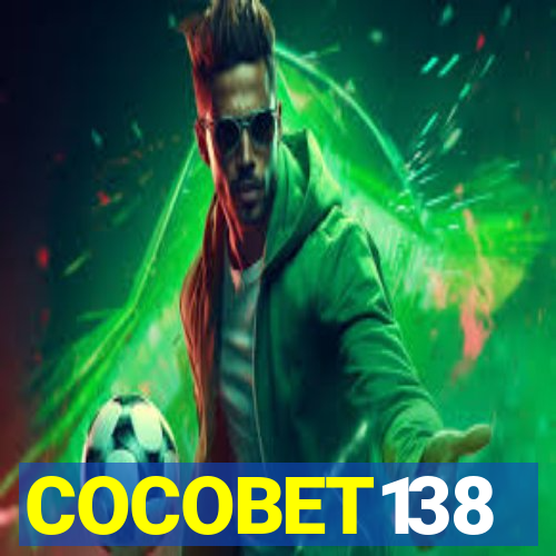 COCOBET138