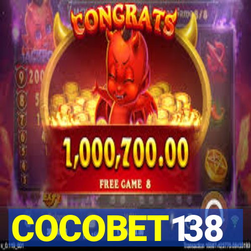 COCOBET138