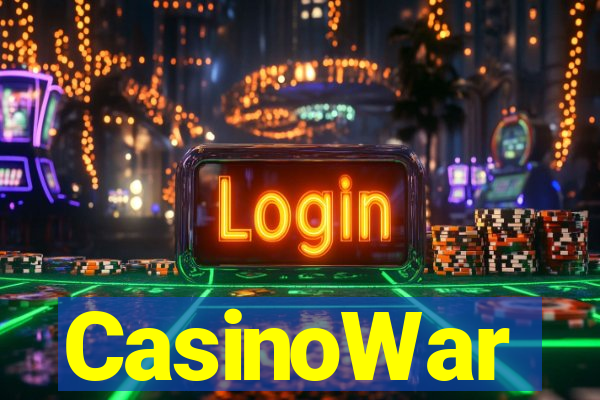 CasinoWar