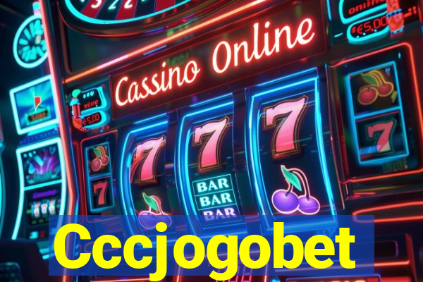 Cccjogobet