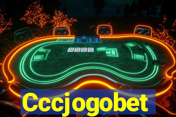 Cccjogobet