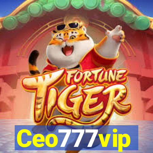 Ceo777vip