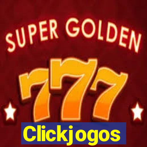 Clickjogos