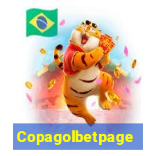 Copagolbetpage