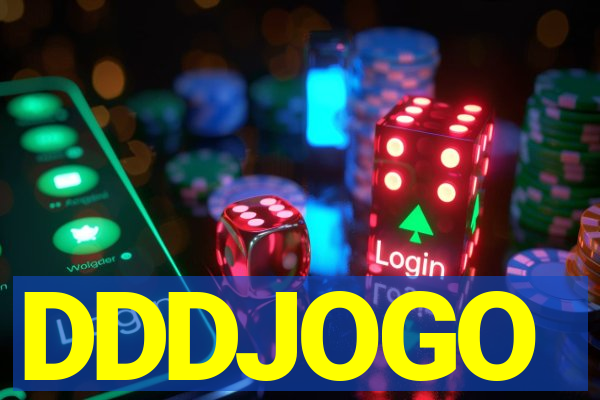 DDDJOGO