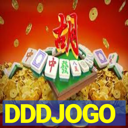 DDDJOGO