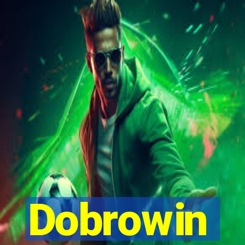 Dobrowin