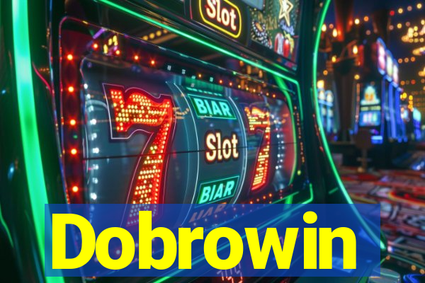 Dobrowin