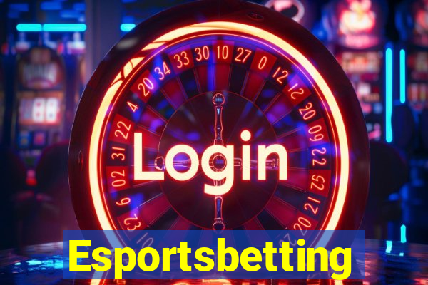 Esportsbetting