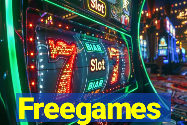 Freegames