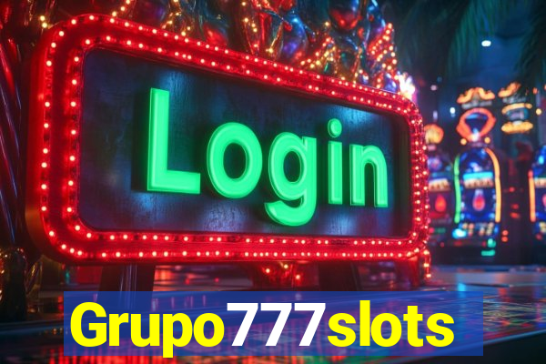 Grupo777slots