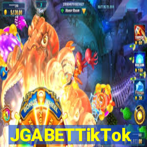 JGABETTikTok