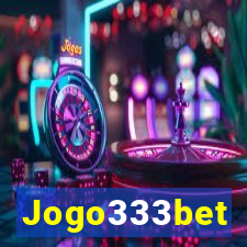 Jogo333bet