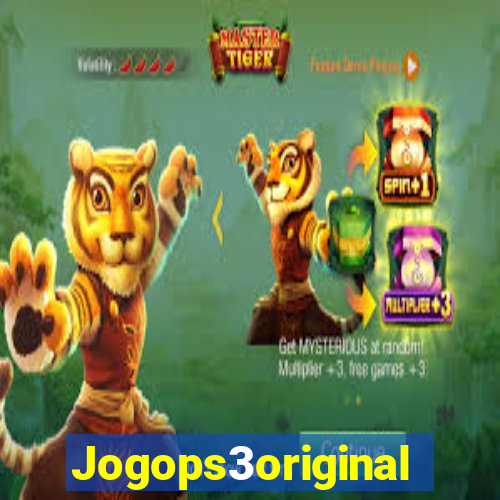 Jogops3original