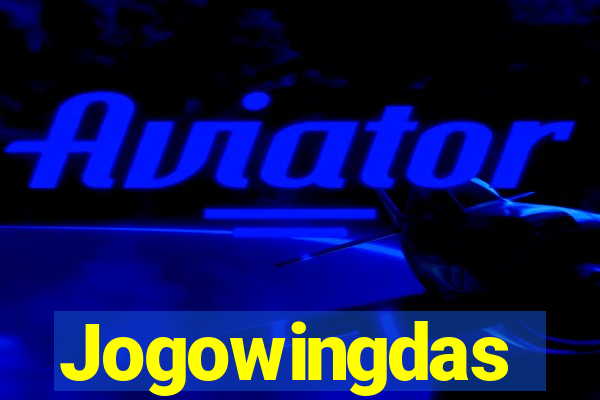 Jogowingdas