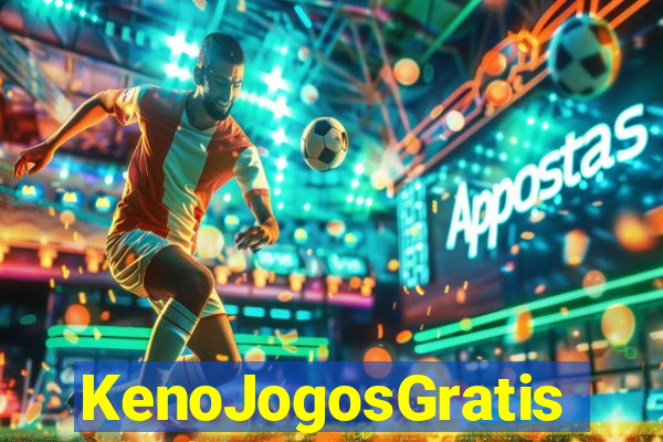 KenoJogosGratis