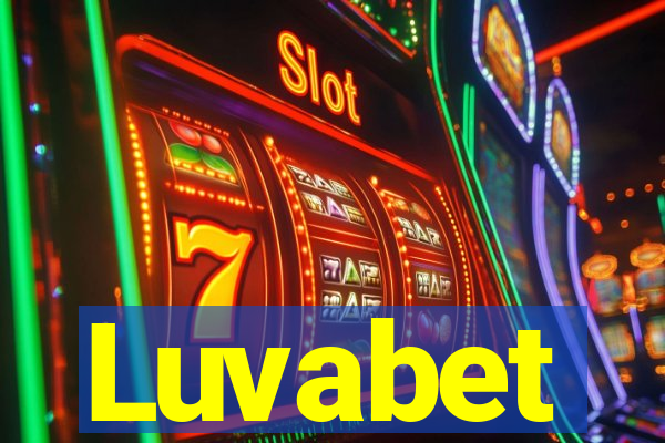 Luvabet