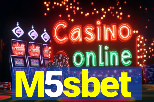 M5sbet