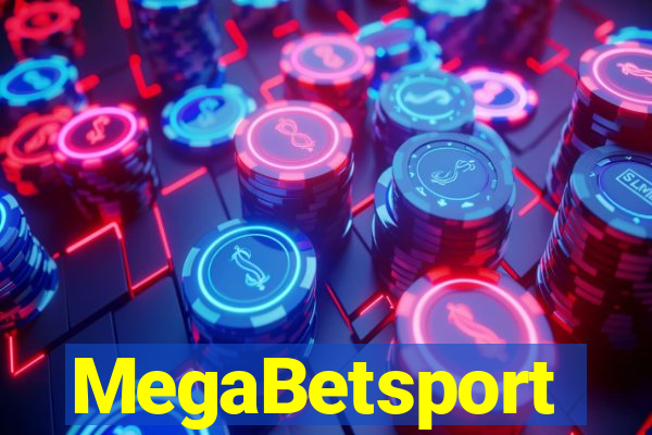 MegaBetsport