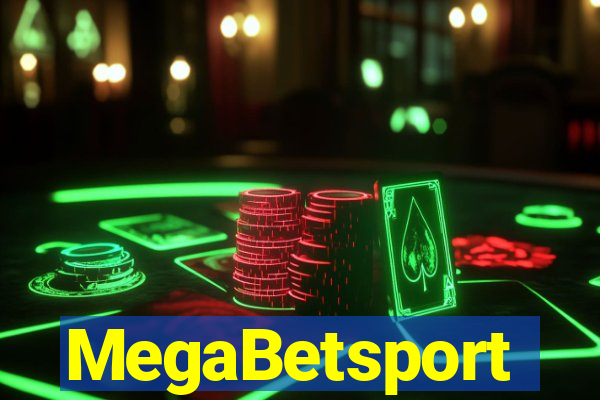 MegaBetsport