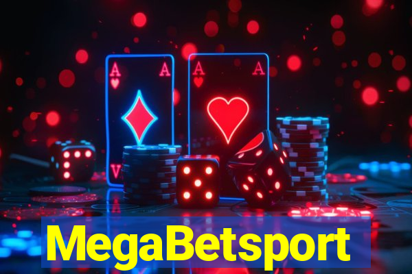 MegaBetsport