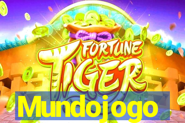 Mundojogo