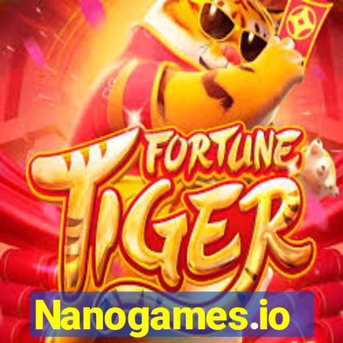 Nanogames.io