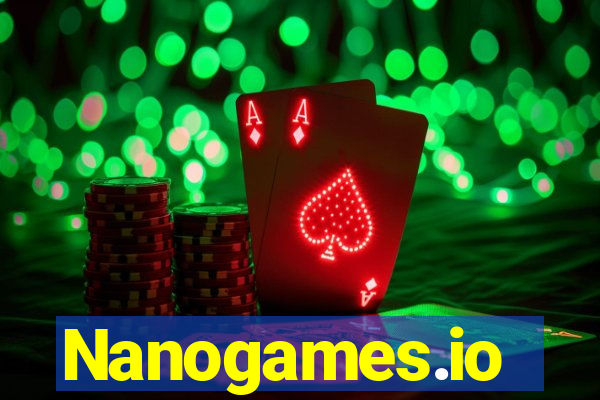 Nanogames.io