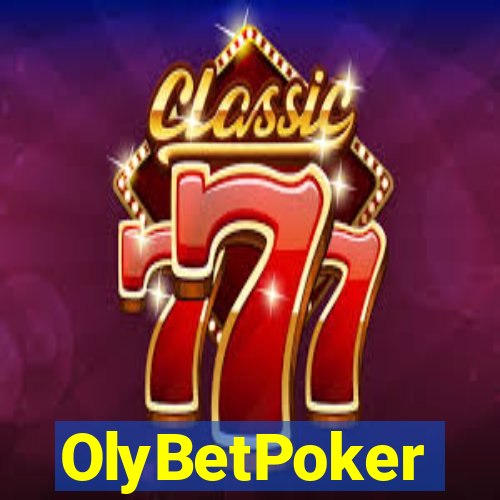 OlyBetPoker