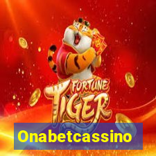 Onabetcassino