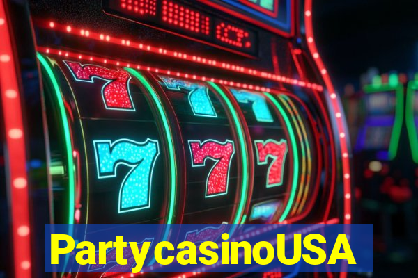 PartycasinoUSA