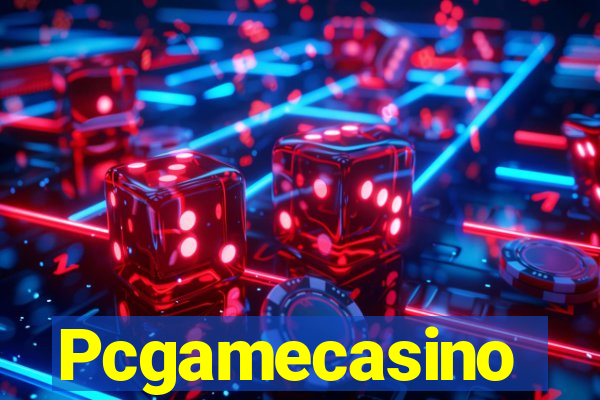 Pcgamecasino