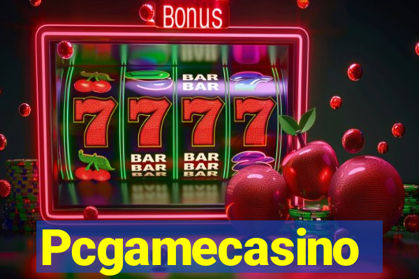 Pcgamecasino