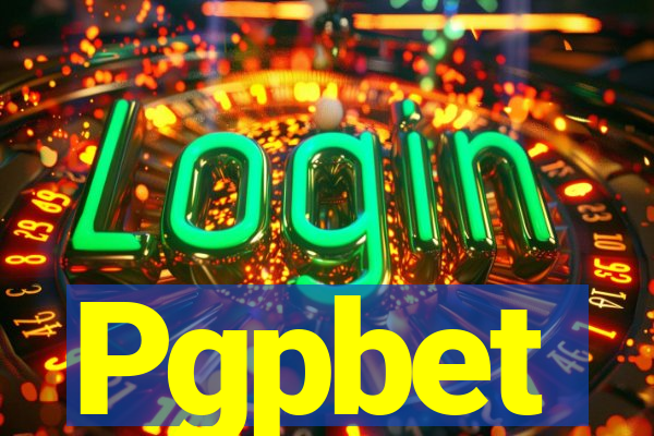 Pgpbet