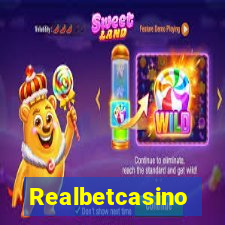 Realbetcasino