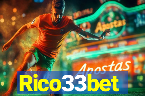 Rico33bet