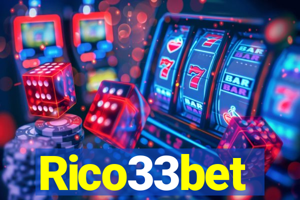 Rico33bet