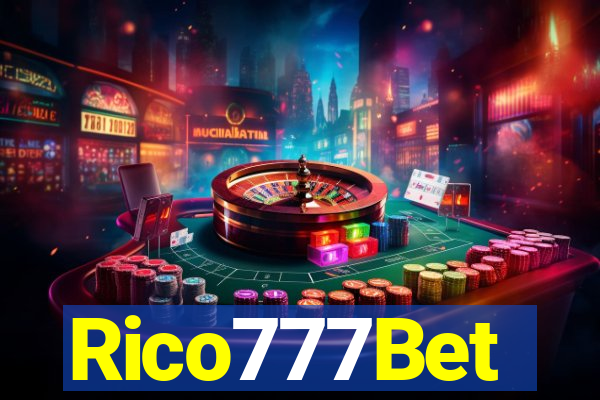 Rico777Bet