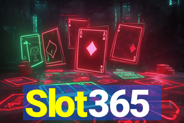 Slot365