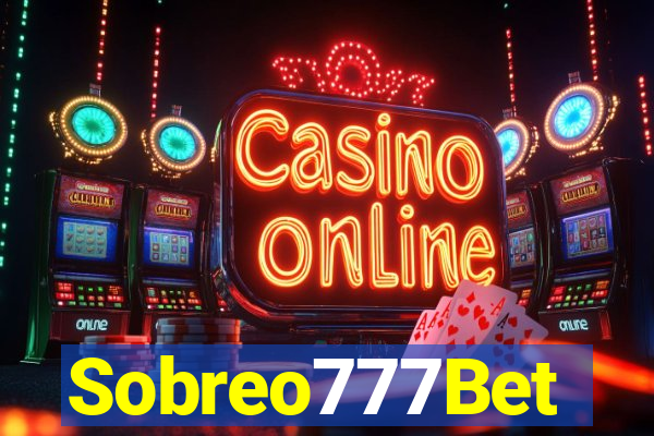 Sobreo777Bet