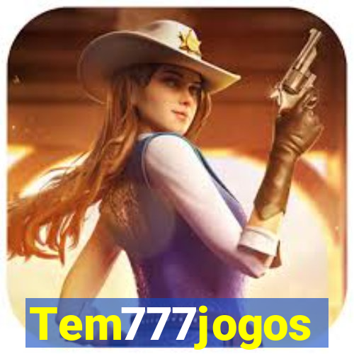 Tem777jogos