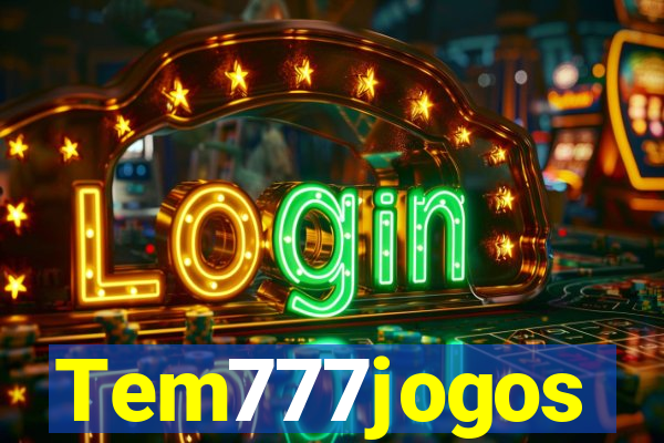 Tem777jogos