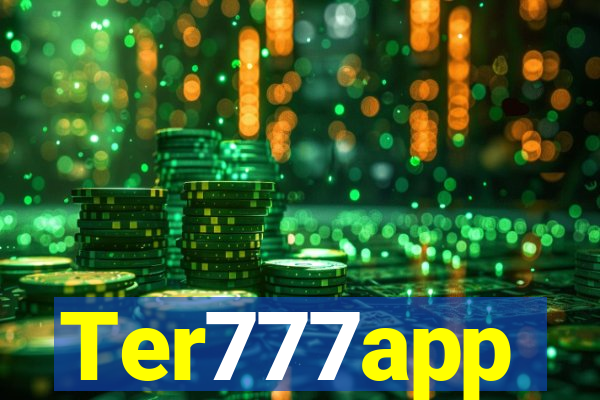 Ter777app