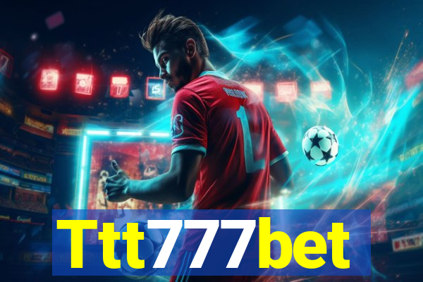 Ttt777bet