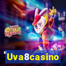 Uva8casino