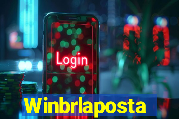 Winbrlaposta