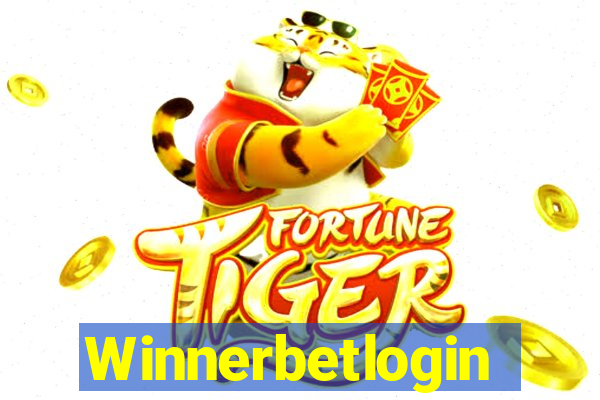 Winnerbetlogin