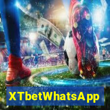 XTbetWhatsApp